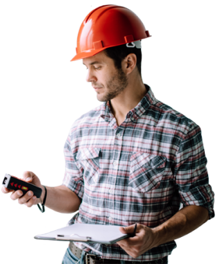 Вызвать замерщика