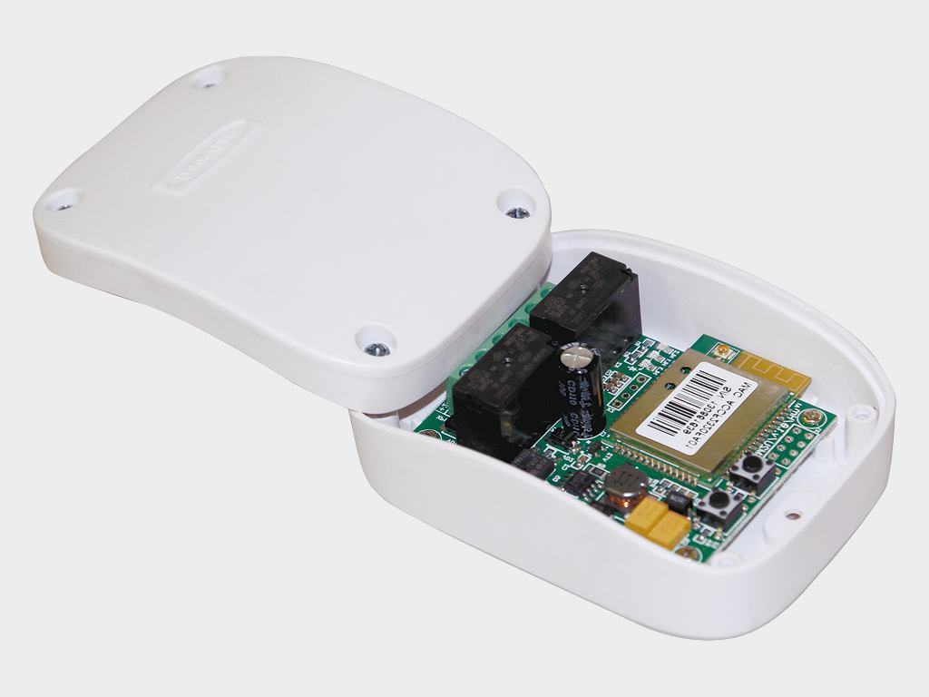 Ворота рулонные стальные с навальным приводом 20 Ворота рулонные стальные с навальным приводом 20