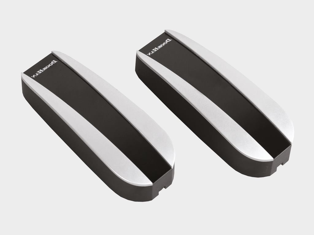 Ворота рулонные стальные с навальным приводом 24 Ворота рулонные стальные с навальным приводом 24