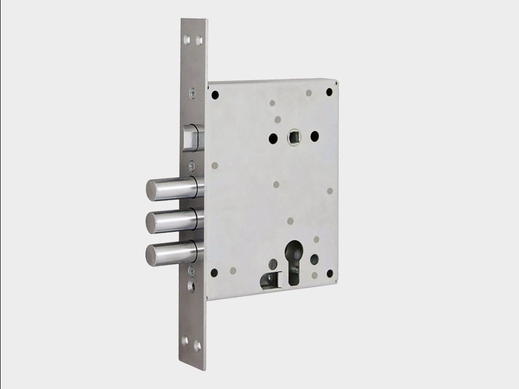 Входные двери «Комфорт» 5