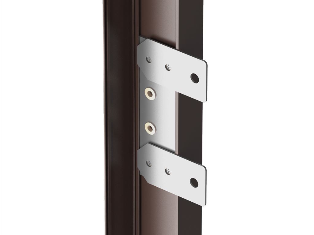 Гаражная дверь Гаражная дверь