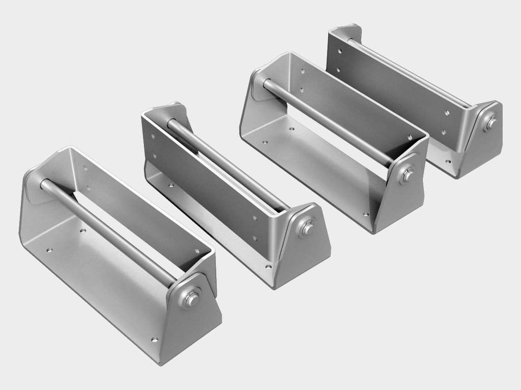 Клапан вентиляционный для овощехранилищ 7