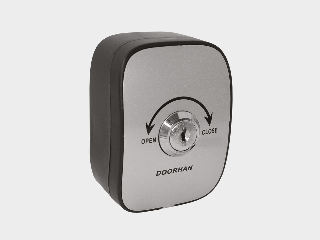 Комплект привода секционных ворот Sectional 1200 до 18 кв.м. 23