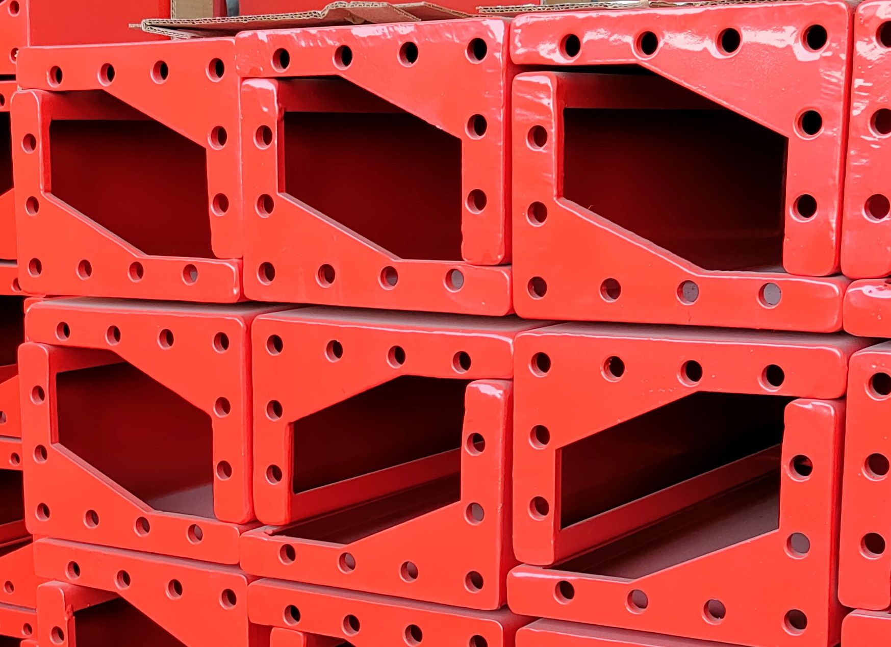 Блок контейнеры 9