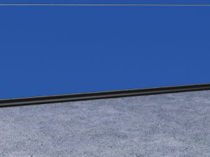 Скоростные рулонные ворота для наружного использования 24