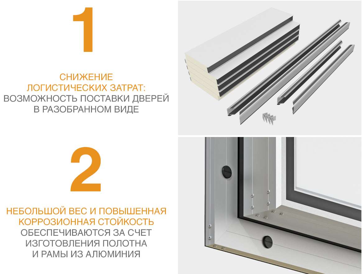 Клапан вентиляционный для овощехранилищ 14