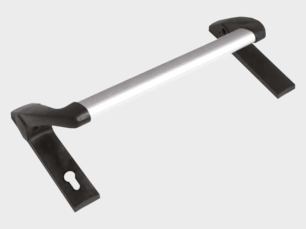 Противопожарные двери одностворчатые 17