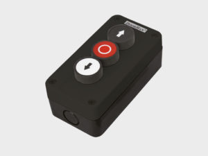 Шторы противодымные с пределом огнестойкости E60 и E120 29