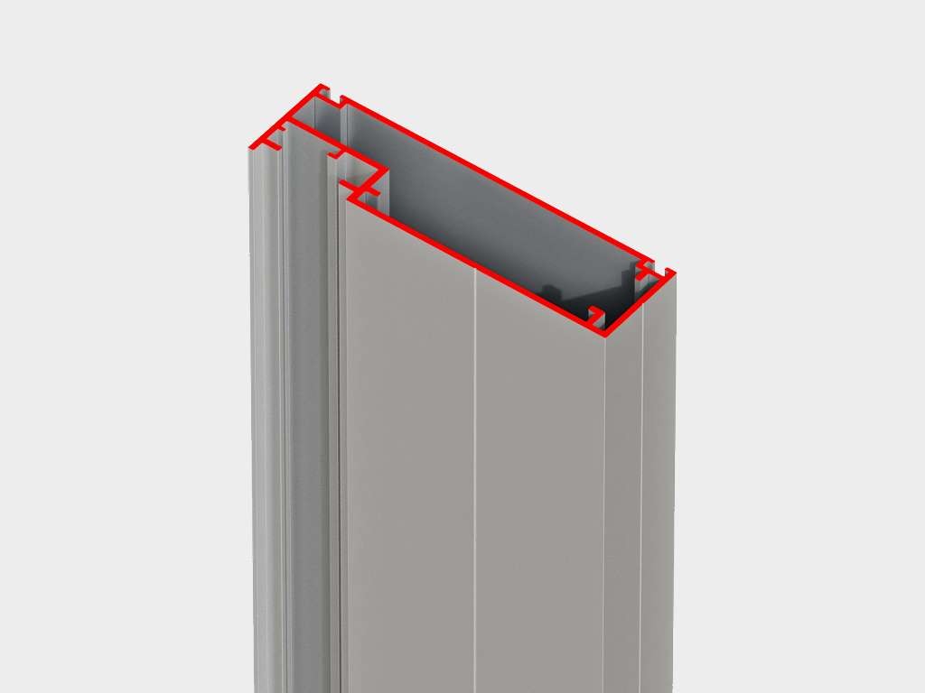 Клапан вентиляционный для овощехранилищ 8