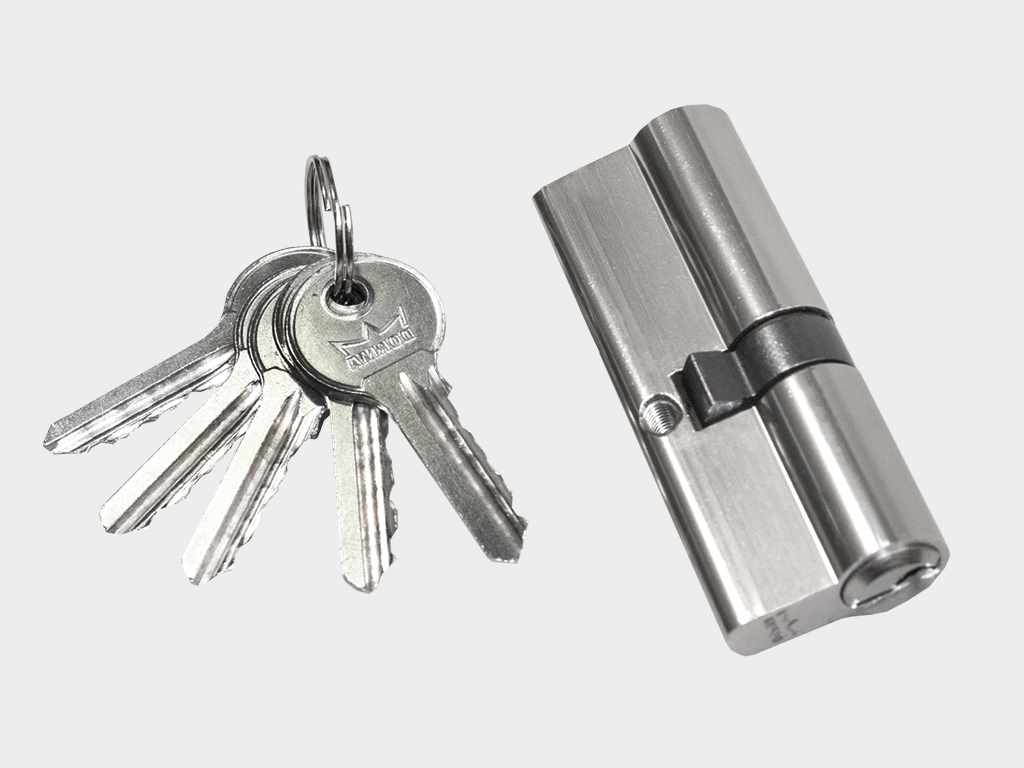 Противопожарные двери одностворчатые 15