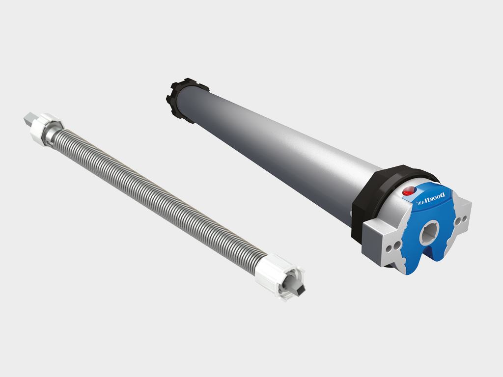 Рольставни взломостойкие на окна из экструдированного роллетного профиля RHE45M 16 Рольставни взломостойкие на окна из экструдированного роллетного профиля RHE45M 16