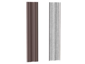 Штакетник м-профиль 8