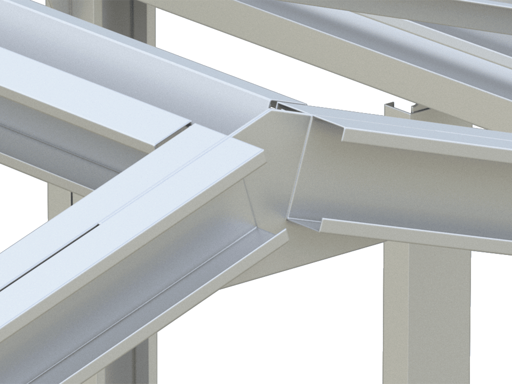 Гараж серии EFFECT 36 11