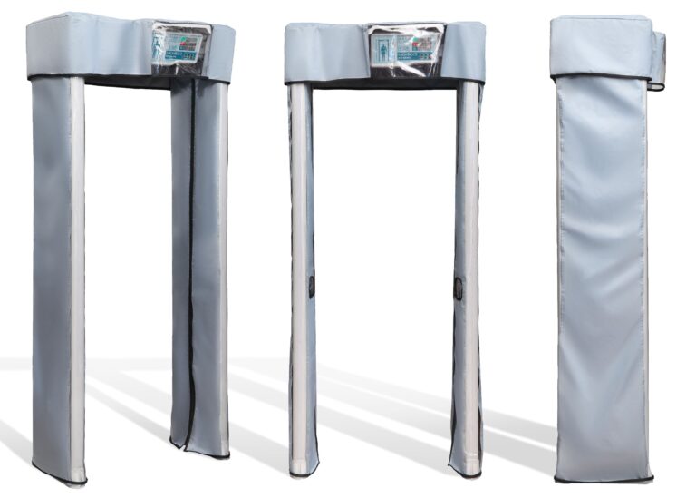 Арочный металлодетектор БЛОКПОСТ PC Z 1 2