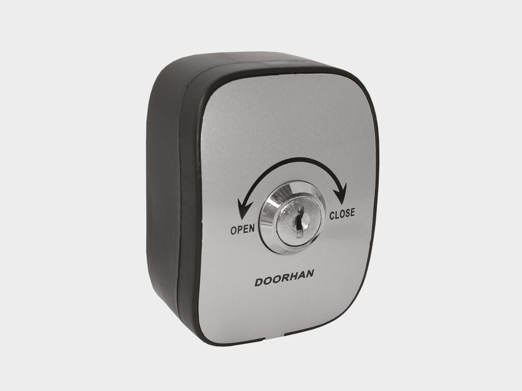 Шлагбаум Barrier PRO 29