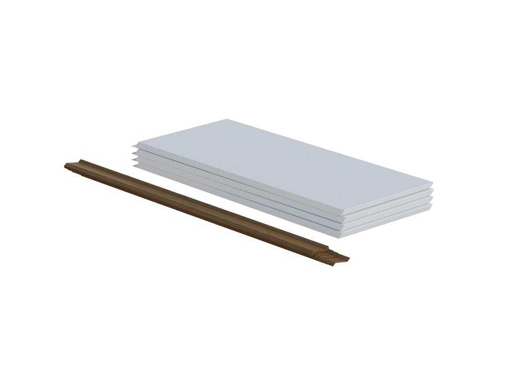 Гараж серии EFFECT 36 20