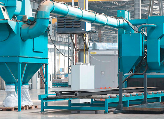 Модульный дом EFFECT LIGHT 88 10