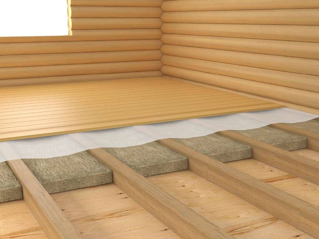 Утеплитель DOORHAN ЛАЙТ 35 кг/м3 5,76 м.кв. 3