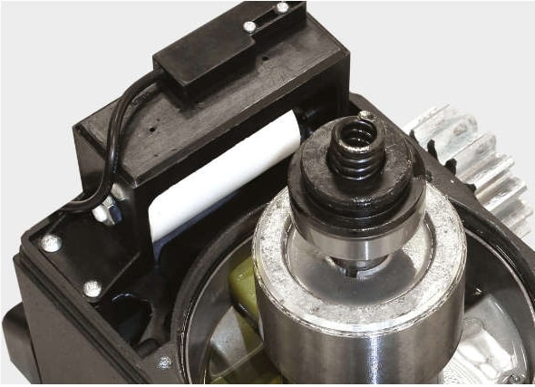 Шлагбаум антивандальный Barrier Protector 5 Точность остановки стрелы