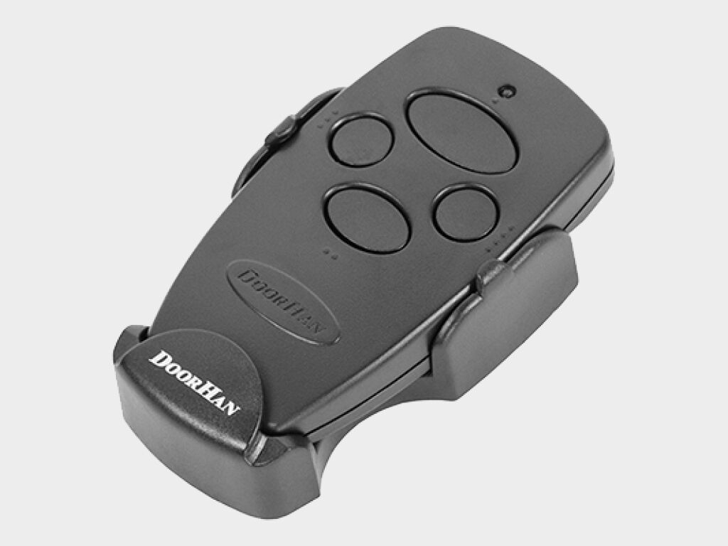 Шлагбаум Barrier PRO 24