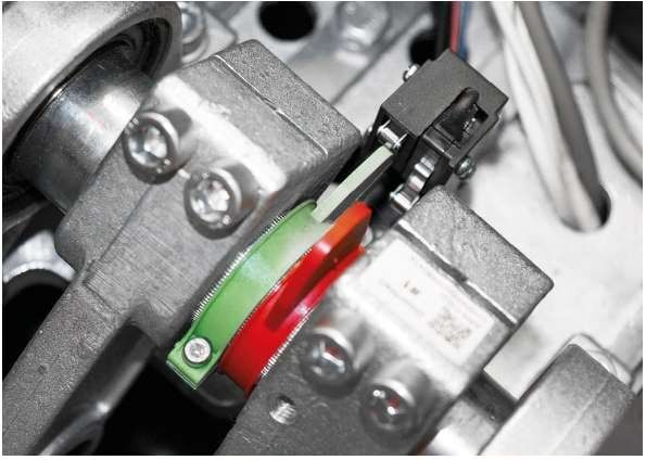 Шлагбаум Barrier PRO 5