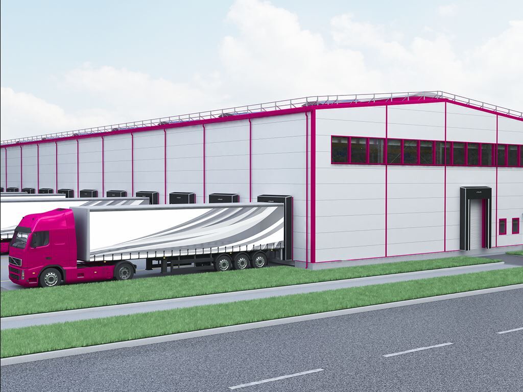 Кровельные сэндвич-панели MB 100 мм 1 м.кв 18