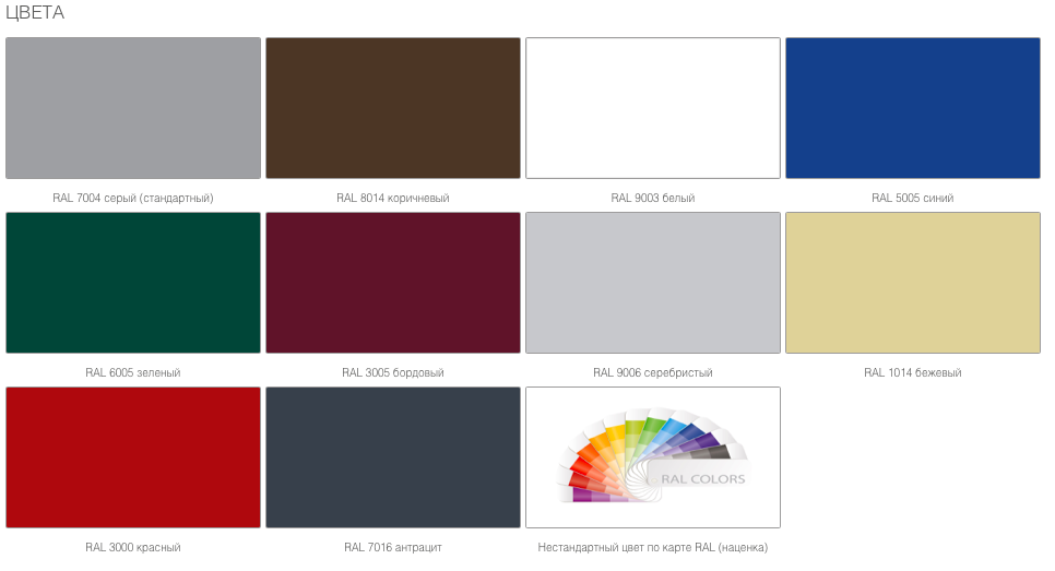 Откатные противопожарные ворота с классом огнестойкости EI60, EI90 7 Откатные противопожарные ворота с классом огнестойкости EI60, EI90 7