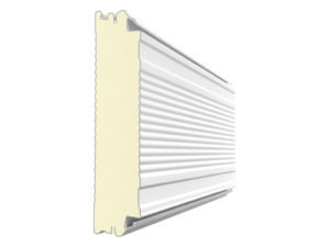 Скоростные спиральные ворота 3