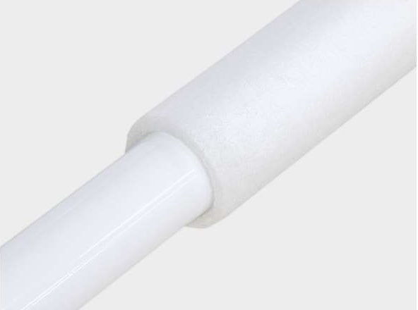 Шлагбаум скоростной Toll 3 алюминиевая стрела