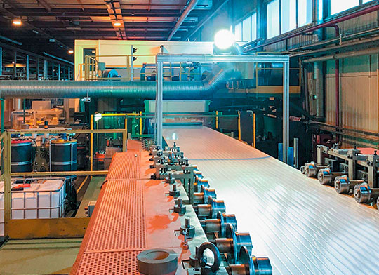 Модульный дом EFFECT LIGHT 88 7