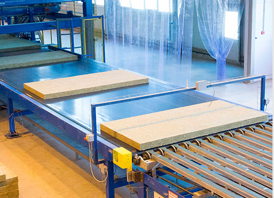 Модульный дом EFFECT LIGHT 88 11