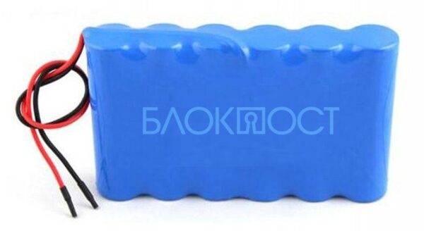 Арочный металлодетектор БЛОКПОСТ PC Z 1 7