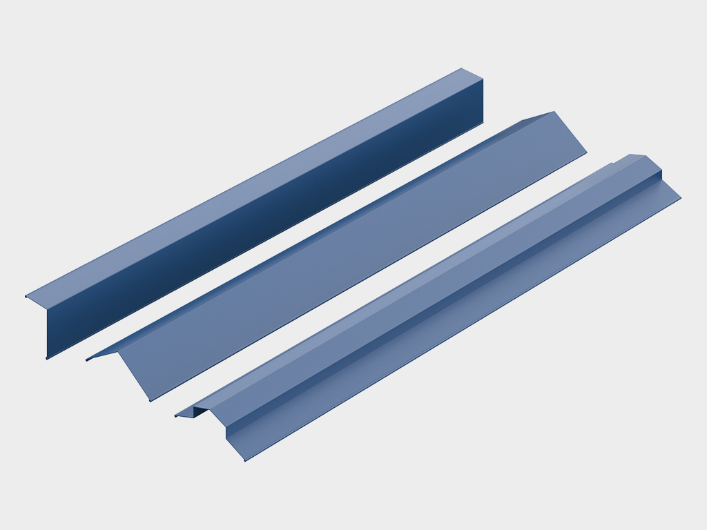 Модульный дом EFFECT LIGHT 88 20