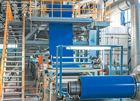 Модульный дом EFFECT LIGHT 88 6