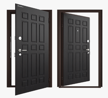 Входные двери «Премиум» 16