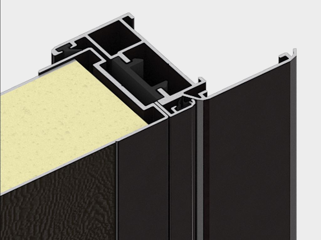 Технические двери «Ультра» 2 Технические двери «Ультра» 2