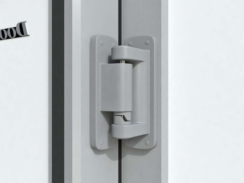 Холодильные распашные двери IsoDoor IDH1 для морозильных камер 22 Холодильные распашные двери IsoDoor IDH1 для морозильных камер 22