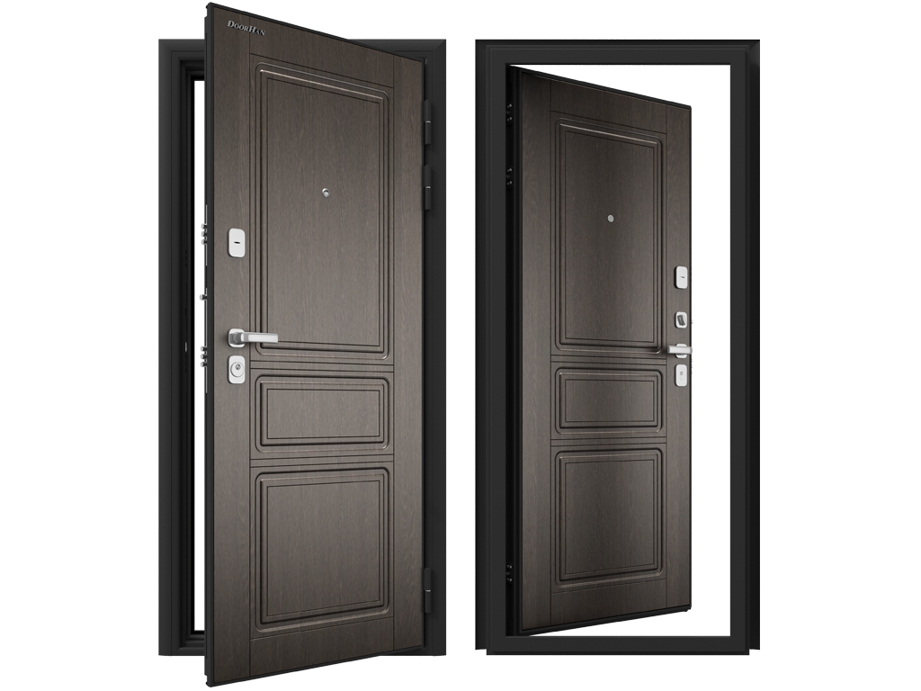 Входные двери «Премиум Плюс» 11 Входные двери «Премиум Плюс» 11