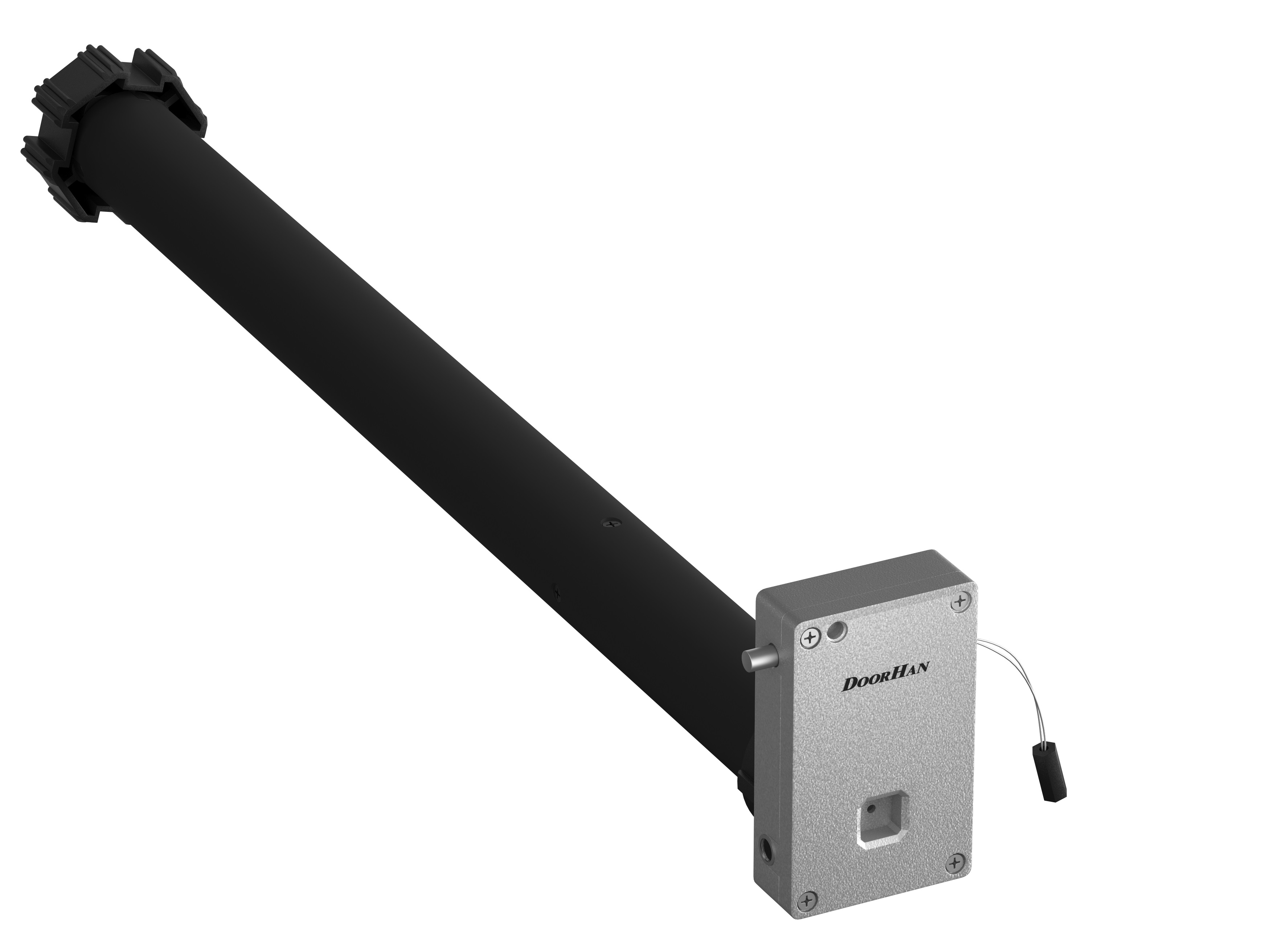 Привод роллетный внутривальный RS 50/12 L на вал 70 мм 1