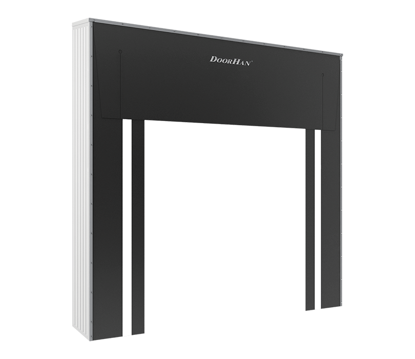 Герметизатор с жесткой рамой 2