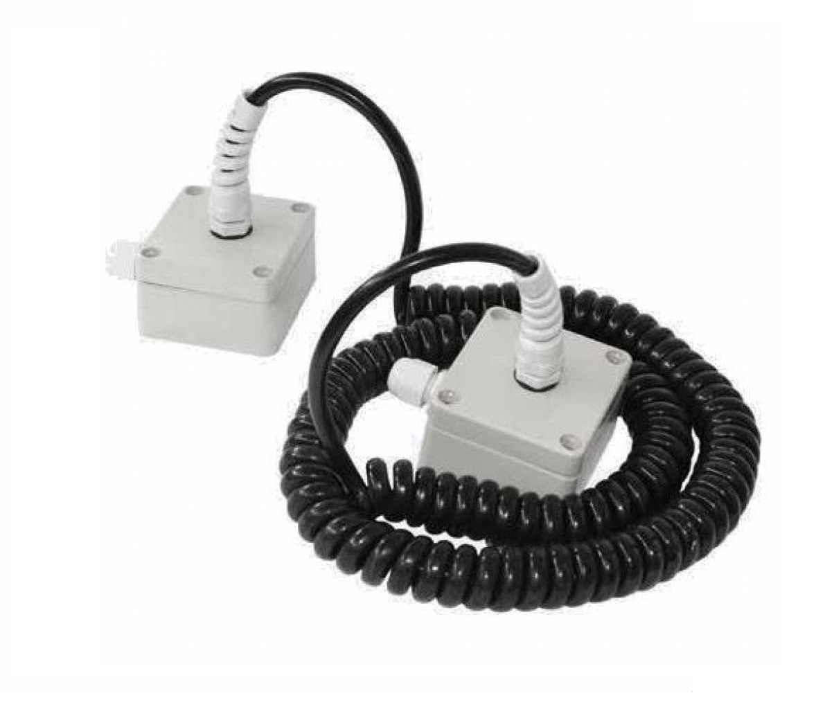 Набор коммутационный для подкючения контакта калитки WDBOX 1