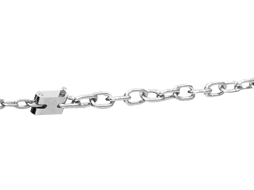 Цепной барьер 10