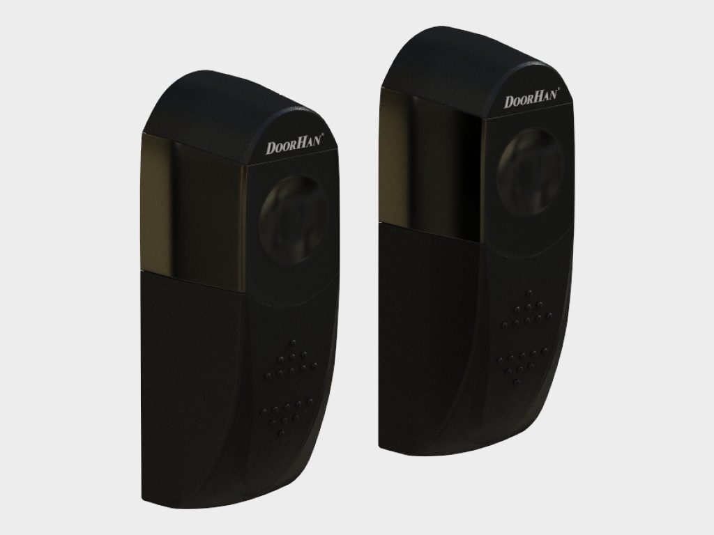 Шлагбаум антивандальный Barrier Protector 12 Шлагбаум антивандальный Barrier Protector 7