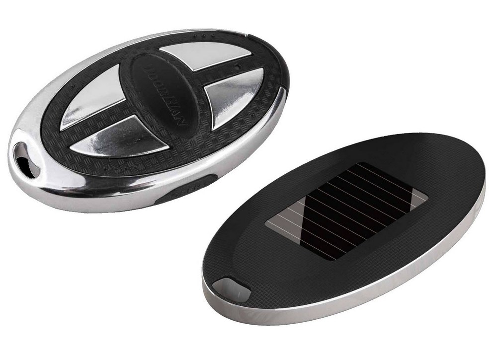 Пульт 4х канальный с солнечной батареей Transmitter Pro 1 Пульт 4х канальный с солнечной батареей Transmitter Pro 1