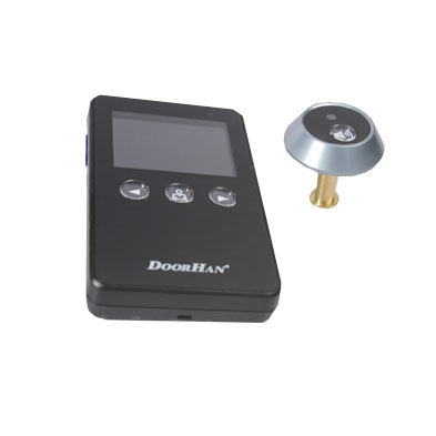 Видеоглазок EYEVISION 1