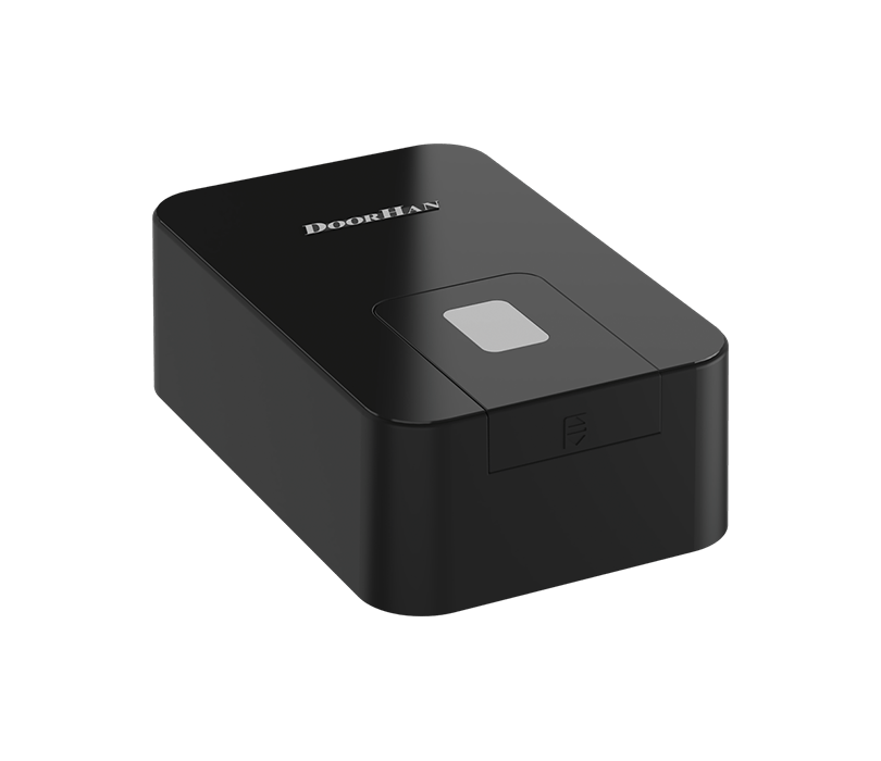 Привод ворот гаражных секционных Sectional-800 Pro до 11 кв.м. 1