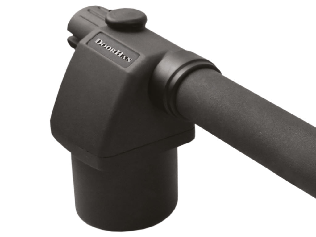 Комплект автоматики для распашных ворот SWING-4000 до 800 кг + 2 пульта 15