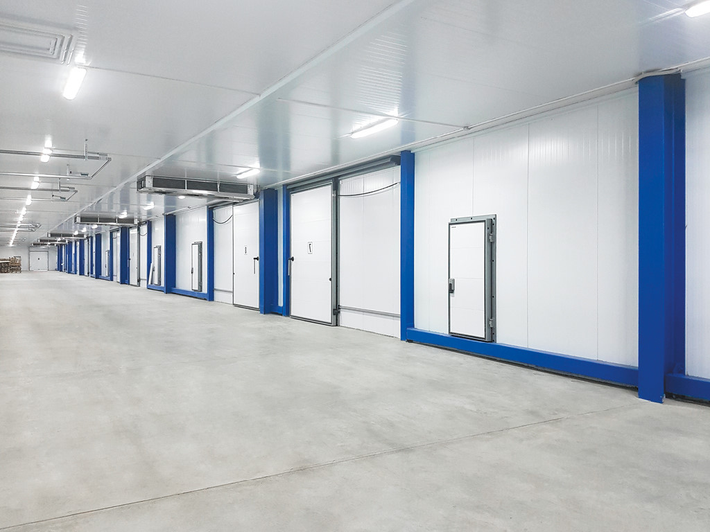 Кровельные сэндвич-панели PIR 100 мм 1 м.кв. 12