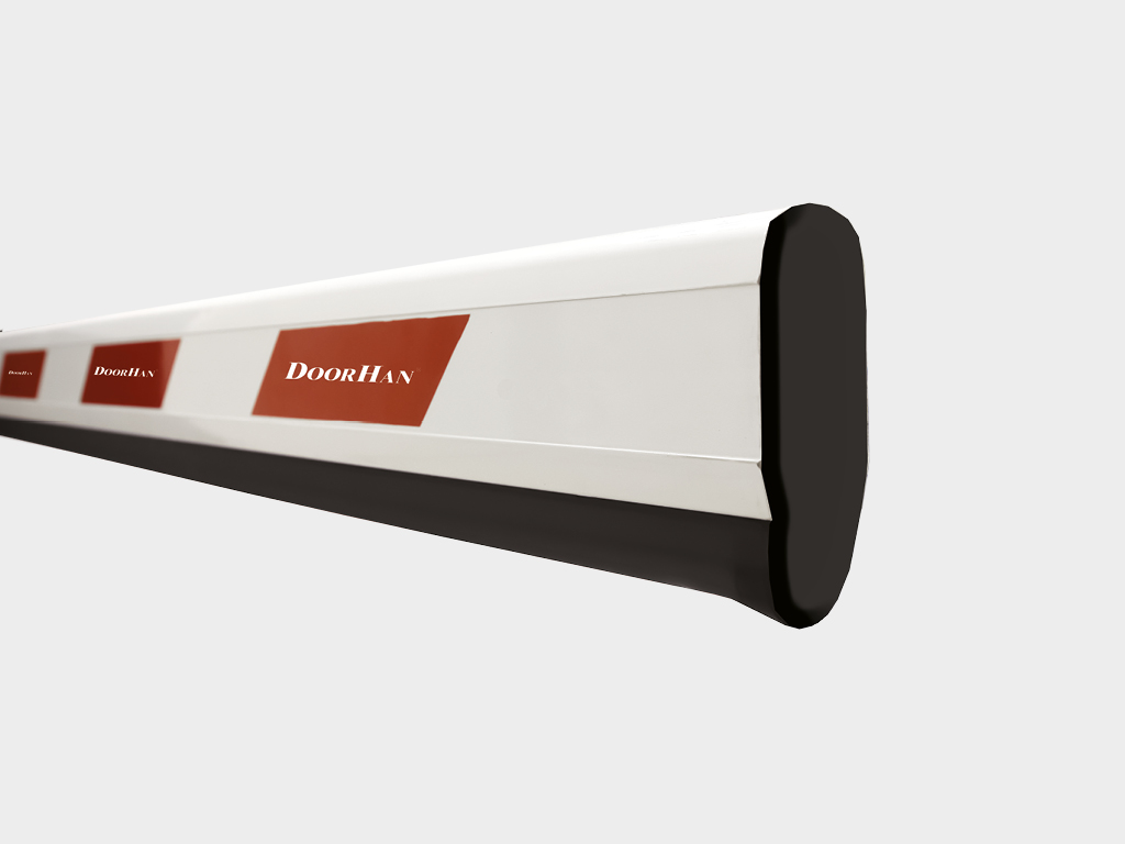 Шлагбаум Barrier PRO RPD 7