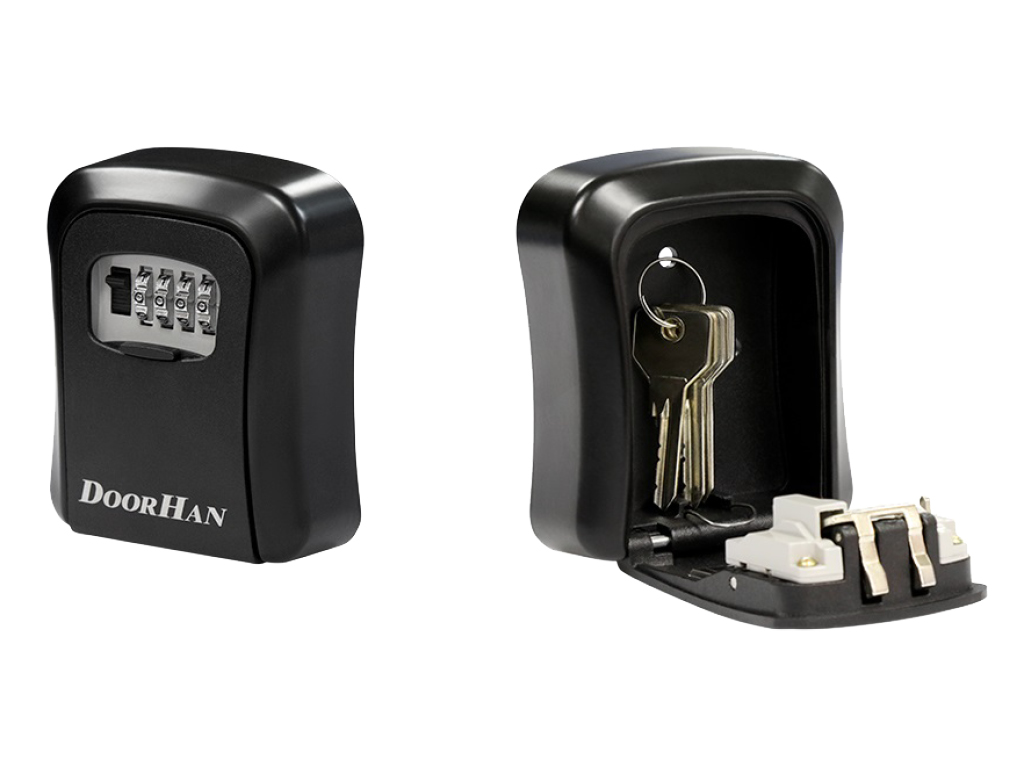 Сейф кодовый для ключей Safecode 1 Сейф кодовый для ключей Safecode 1